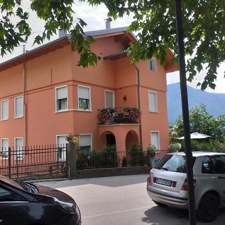 Casa Alby Διαμέρισμα Levico Terme Εξωτερικό φωτογραφία