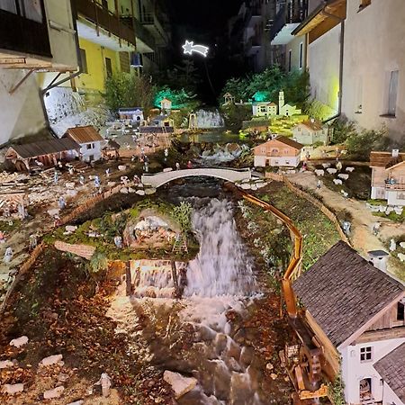 Casa Alby Διαμέρισμα Levico Terme Εξωτερικό φωτογραφία