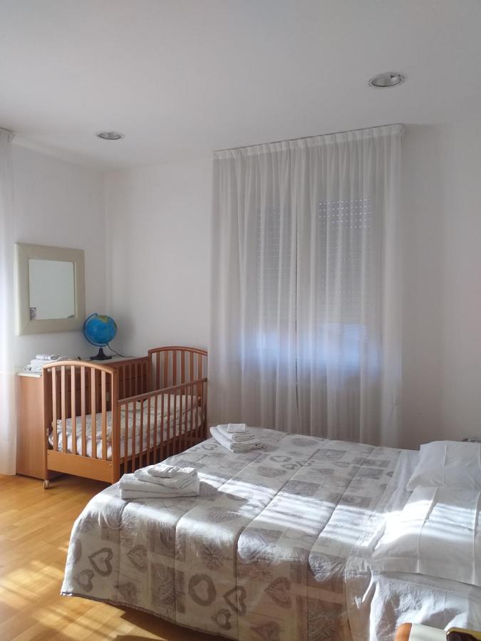 Casa Alby Διαμέρισμα Levico Terme Εξωτερικό φωτογραφία