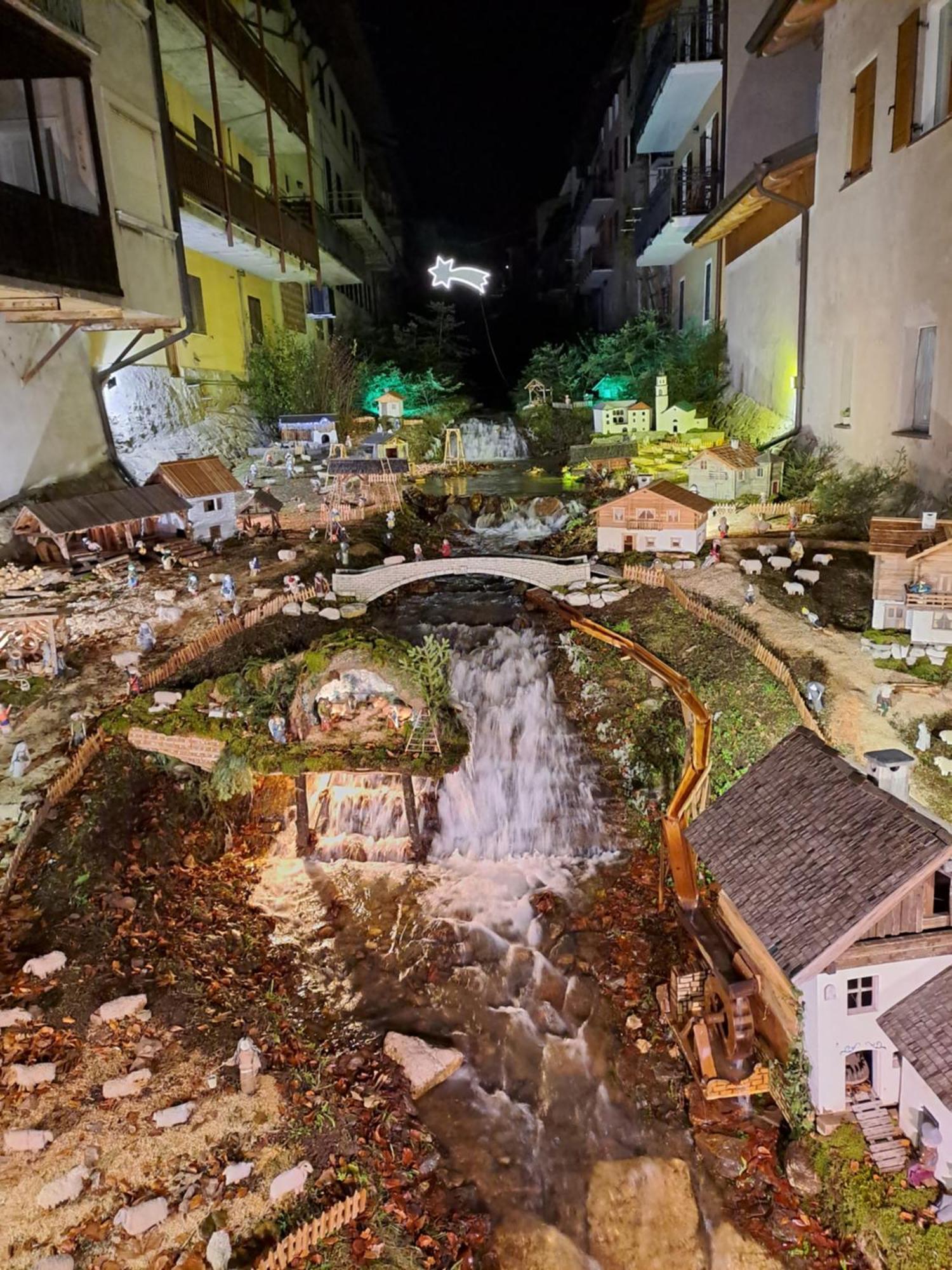 Casa Alby Διαμέρισμα Levico Terme Εξωτερικό φωτογραφία