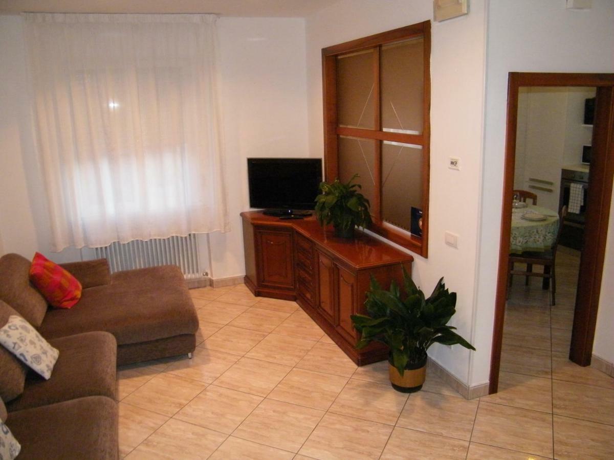 Casa Alby Διαμέρισμα Levico Terme Εξωτερικό φωτογραφία