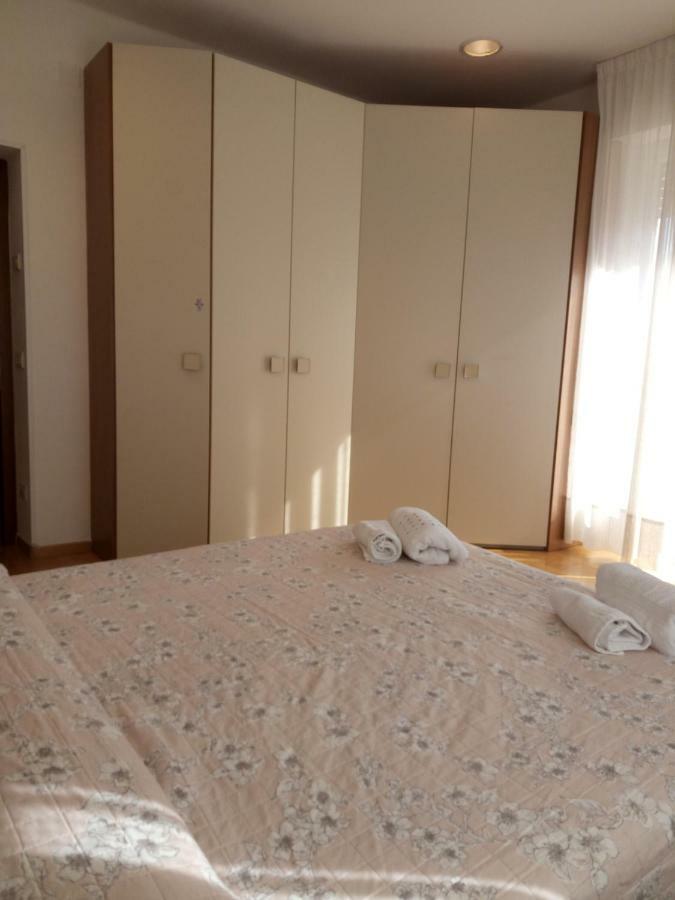 Casa Alby Διαμέρισμα Levico Terme Εξωτερικό φωτογραφία