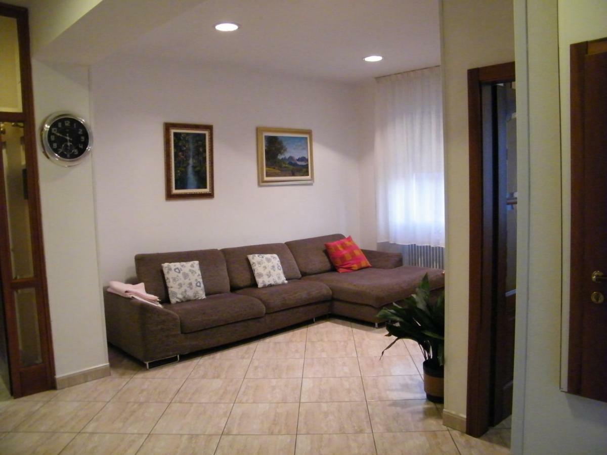 Casa Alby Διαμέρισμα Levico Terme Εξωτερικό φωτογραφία