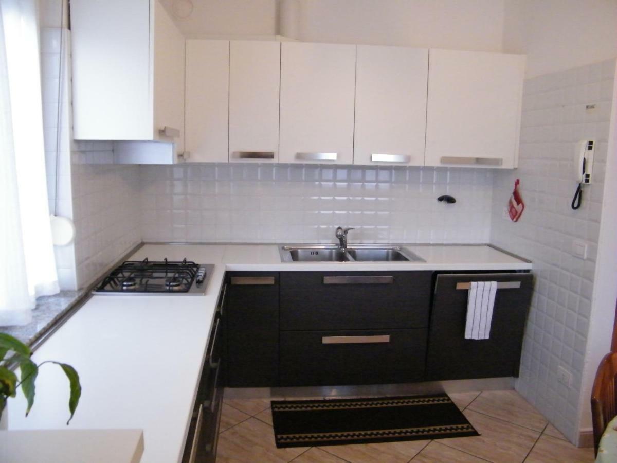 Casa Alby Διαμέρισμα Levico Terme Εξωτερικό φωτογραφία