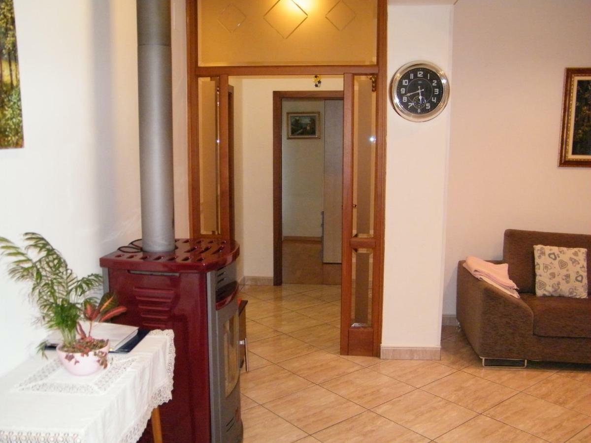Casa Alby Διαμέρισμα Levico Terme Εξωτερικό φωτογραφία