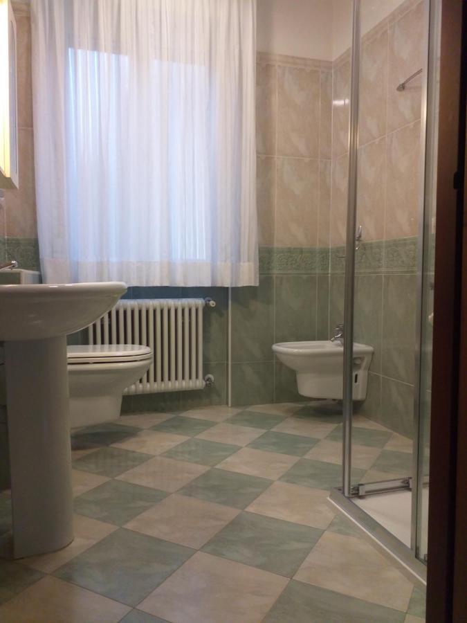 Casa Alby Διαμέρισμα Levico Terme Εξωτερικό φωτογραφία